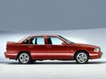 Volvo S70 1997 года